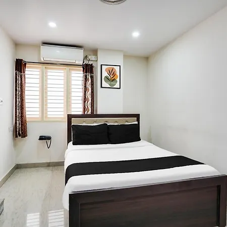Hotel O Banashankari Comforts